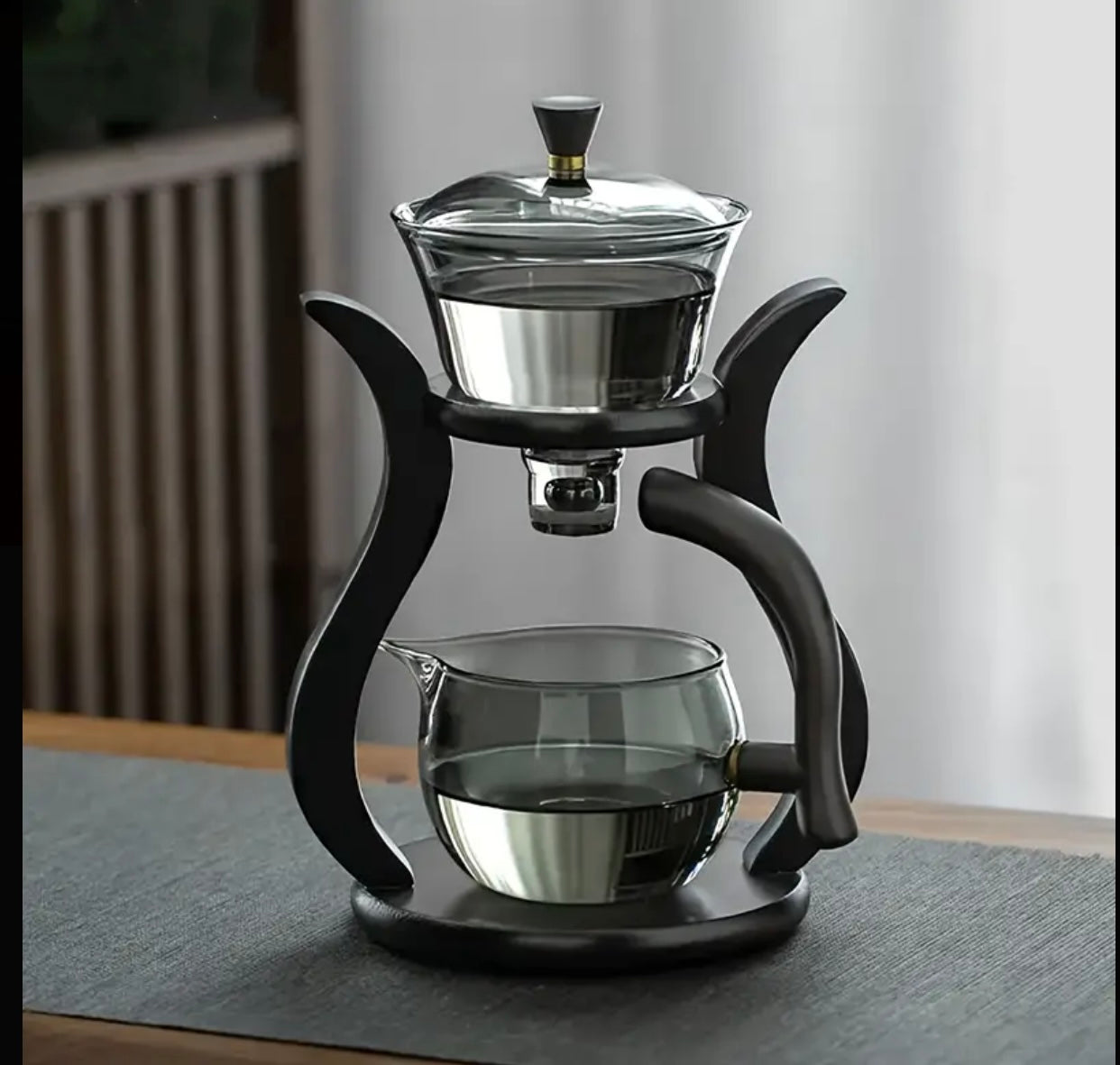 Teepot Classic | Magnetische Teekanne | Teekrug