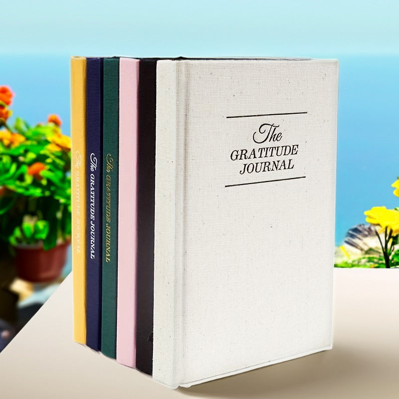 Gratitude journal |Manifestations Buch | Tagebuch | Manifestieren | Dankbarkeit