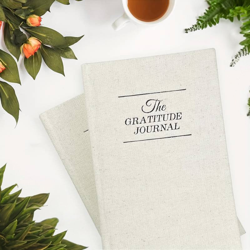 Gratitude journal |Manifestations Buch | Tagebuch | Manifestieren | Dankbarkeit