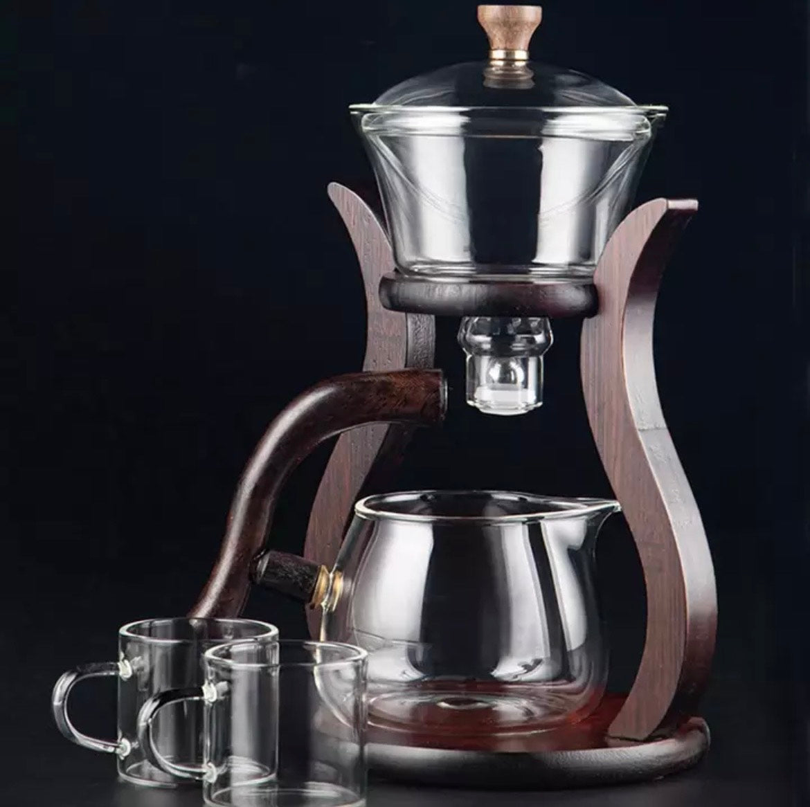 Teepot Classic | Magnetische Teekanne