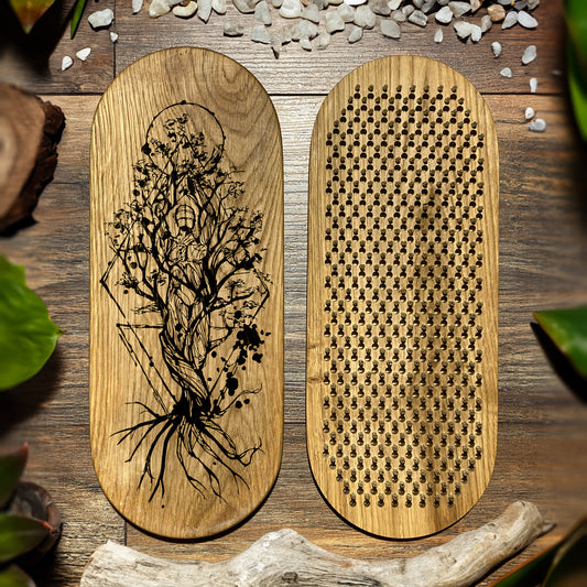 BASIC | Sadhu Board | Nagelbrett | Nail board | DIVINE FLOW