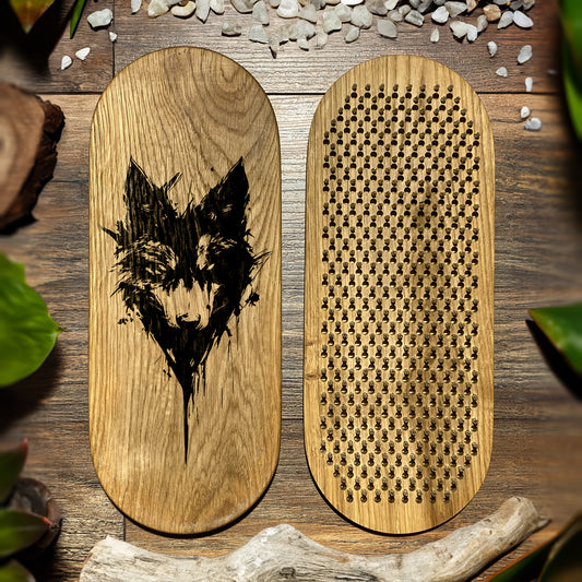 BASIC | Sadhu Board | Nagelbrett | Nail board | WULFSLINE