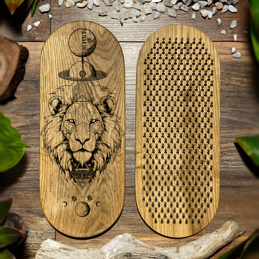 BASIC | Sadhu Board | Nagelbrett | Nail board | LIONS WORLD